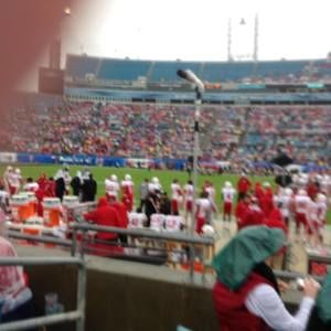 Meet your Posher, Ernie